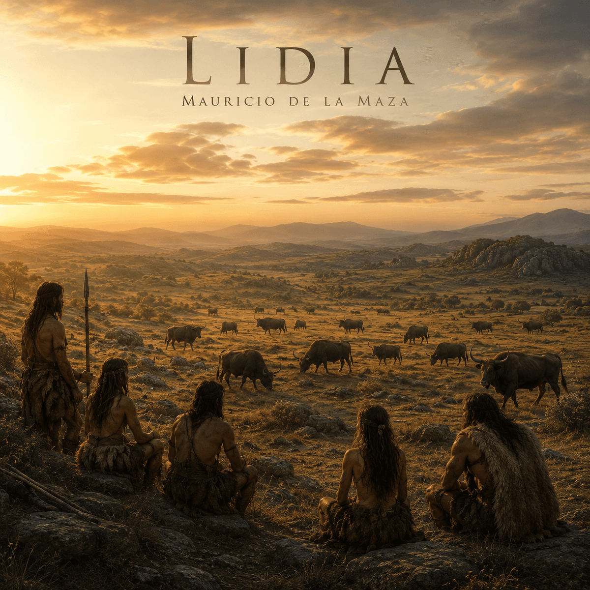 Lidia