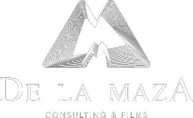 De la Maza Consulting and Films
