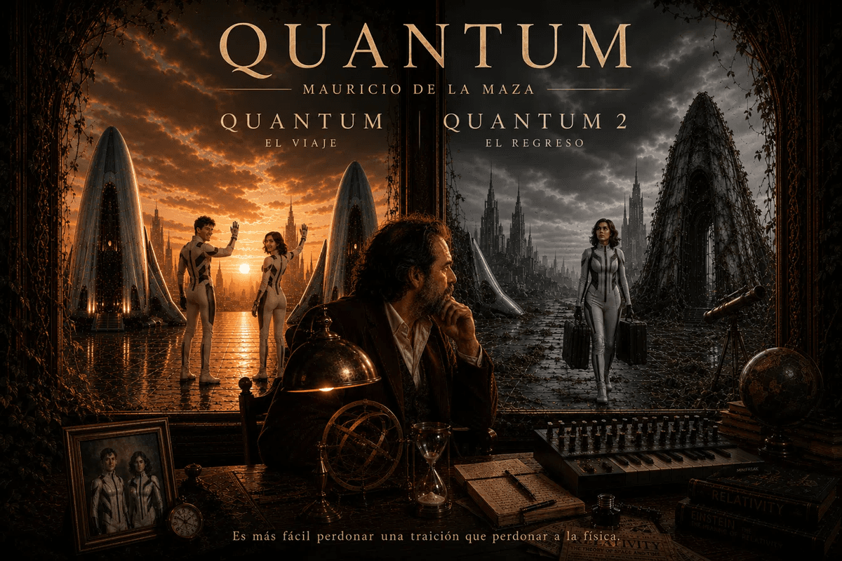 Quantum