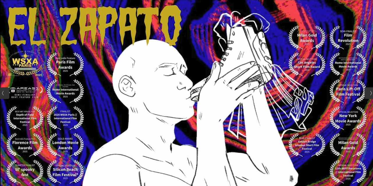 EL ZAPATO