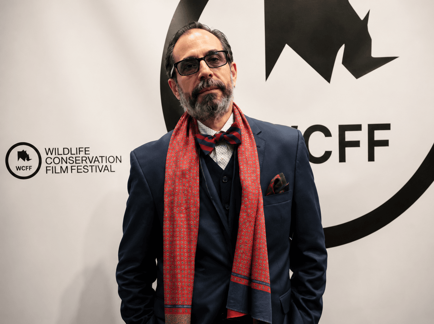 En el Wildlife Conservation Film Festival