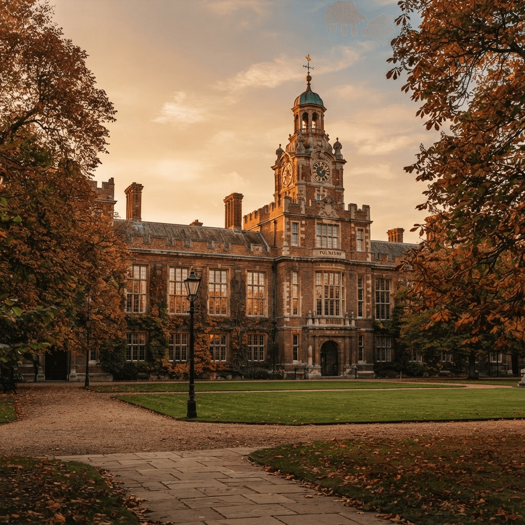 Lancaster University — Artist, Activist, Scientist and Entrepreneur
